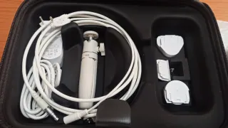 Escáner 3D Creality Lizard premium