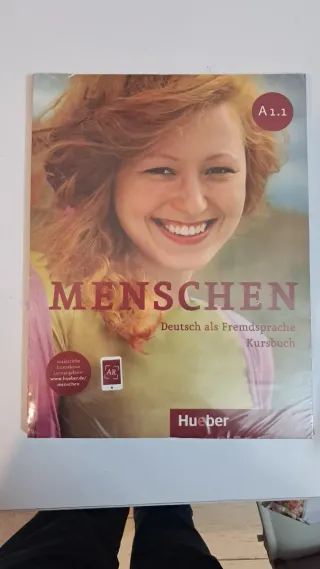 Least price Menschen A1.1 Brand New