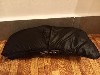 Chaleco The North Face Thermoball Negro Mujer