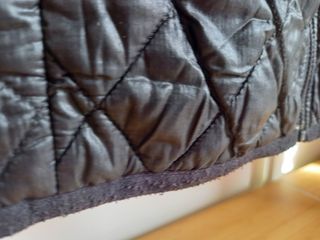 Chaleco The North Face Thermoball Negro Mujer