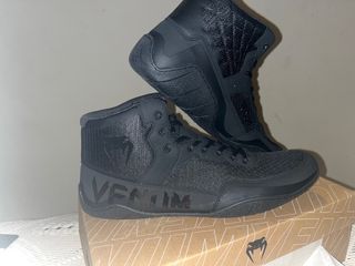 Zapatillas Venum Negras