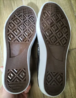 MAPLEAF Espadrillas Teschio Taglia 37