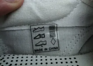 MAPLEAF Espadrillas Teschio Taglia 37