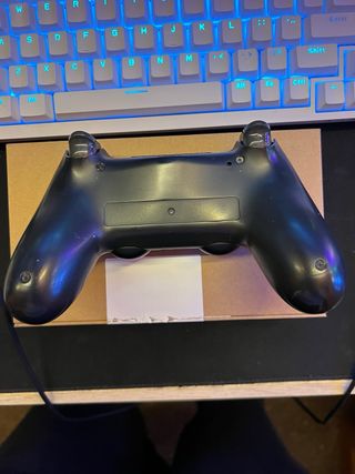 Controller PS4 Sony Nero