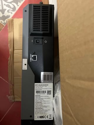 Inversor Solar 1.5kW