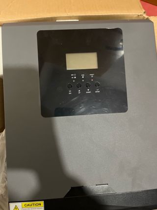 Inversor Solar 1.5kW