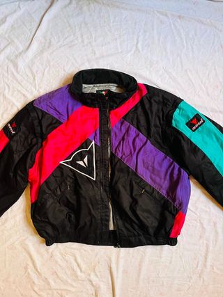 Giacca Dainese Vintage XXL