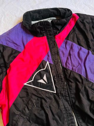 Giacca Dainese Vintage XXL