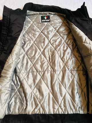 Giacca Dainese Vintage XXL