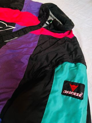 Giacca Dainese Vintage XXL