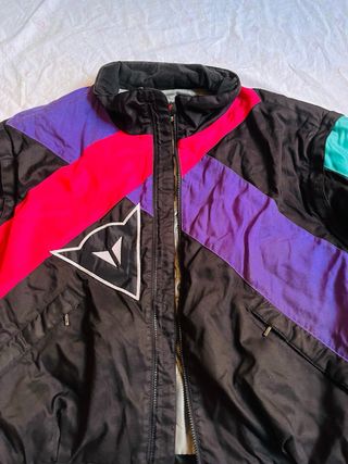 Giacca Dainese Vintage XXL
