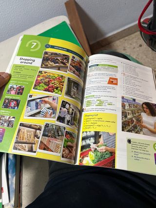 Real World 2 Student's Book Print & Digital Int...