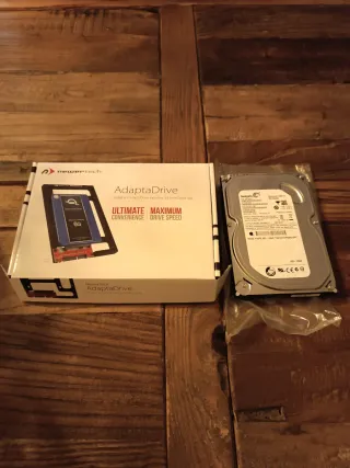 iMac 21.5 (mediados 2011)