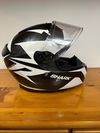 Casco Integral Shark Talla L
