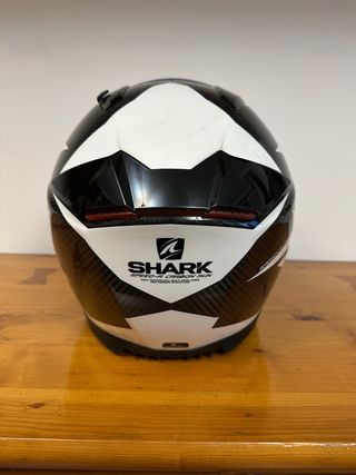 Casco Integral Shark Talla L