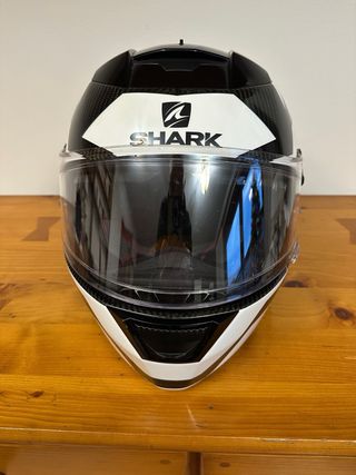 Casco Integral Shark Talla L
