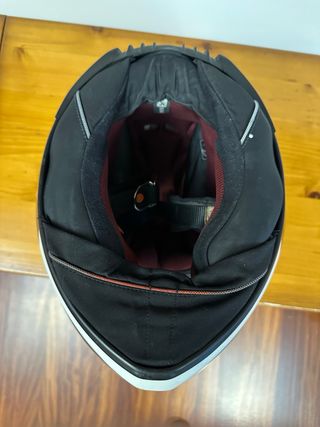 Casco Integral Shark Talla L