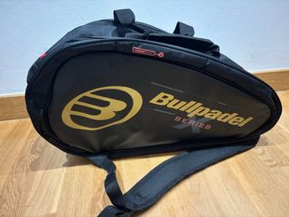 Mochila Bullpadel Serie X Thermopocket