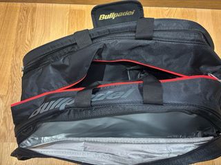 Mochila Bullpadel Serie X Thermopocket