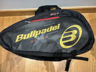 Mochila Bullpadel Serie X Thermopocket