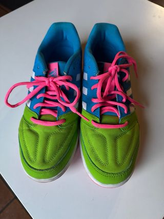 Zapatillas Adidas Fútbol Sala
