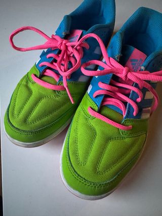 Zapatillas Adidas Fútbol Sala