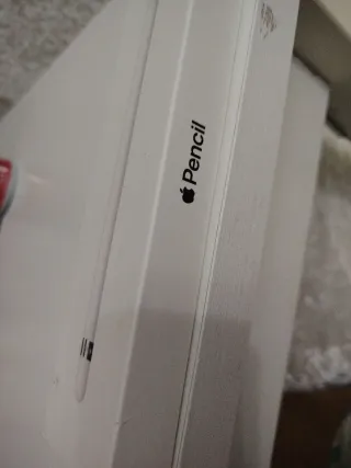Apple Pencil