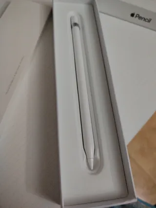 Apple Pencil