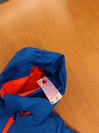 Mono nieve niño Wedze 2-3 años