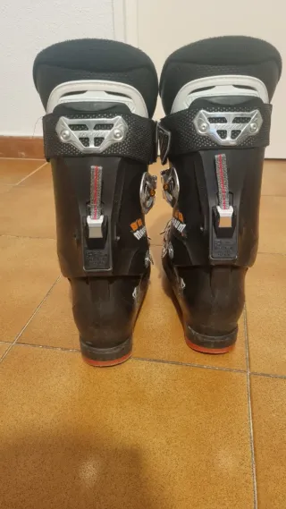 Botas de esquí para adulto