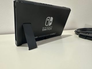 Console Nintendo Switch Lite Blu e Rosso