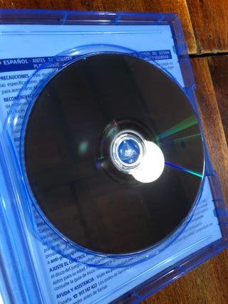 A.O.T. 2 Final Battle PS4