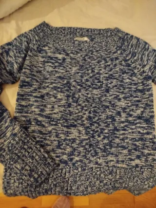 Jersey Inside Azul Talla XL