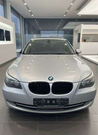 BMW Serie 5 525d 2008