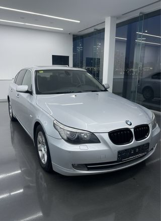 BMW Serie 5 525d 2008