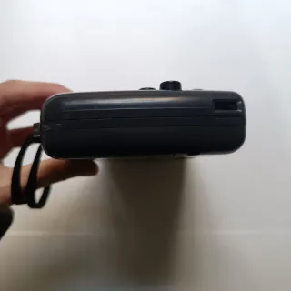 Sega Game Gear Nero Console Non Funzionante