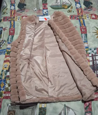 Gilet donna Made in Italy S/M