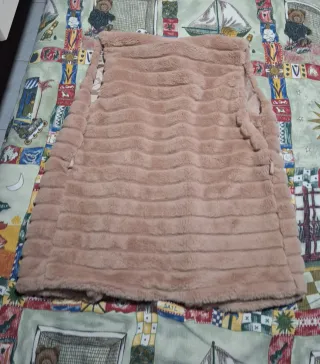 Gilet donna Made in Italy S/M