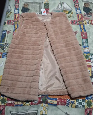 Gilet donna Made in Italy S/M