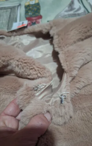 Gilet donna Made in Italy S/M