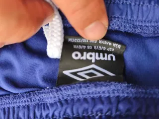 Pantalones cortos Nastic de Tarragona