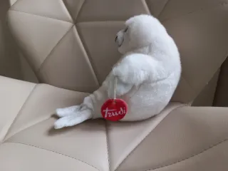 Peluche Foca Trudi