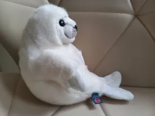 Peluche Foca Trudi