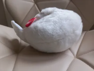 Peluche Foca Trudi