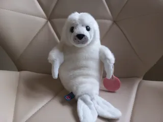 Peluche Foca Trudi