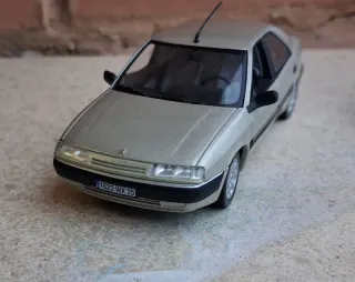 Citroen xantia