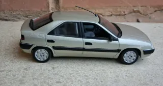 Citroen xantia