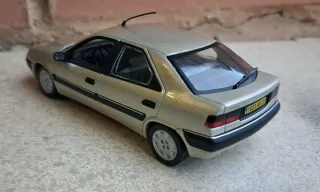 Citroen xantia