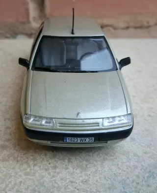 Citroen xantia