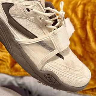 Nike Zoom Cactus Jack Beige/Marrón